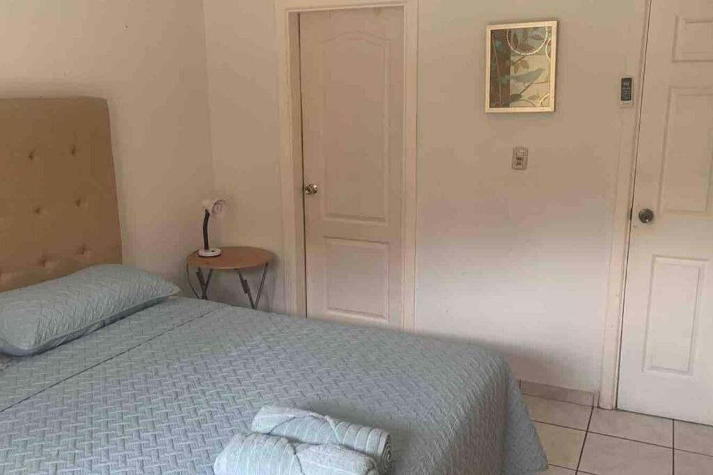 Villa De Ali In Palma Real ลาเซย์บา ภายนอก รูปภาพ