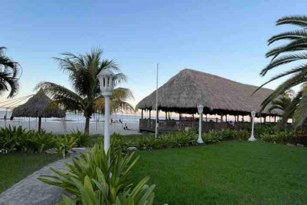 Villa De Ali In Palma Real ลาเซย์บา ภายนอก รูปภาพ