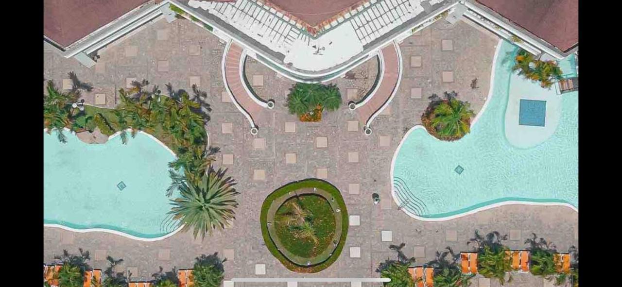 Villa De Ali In Palma Real ลาเซย์บา ภายนอก รูปภาพ